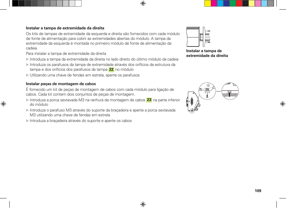 HEIDENHAIN MSE 1300 User Manual | Page 109 / 206