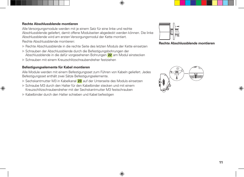 HEIDENHAIN MSE 1300 User Manual | Page 11 / 206