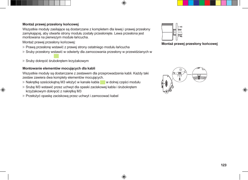 HEIDENHAIN MSE 1300 User Manual | Page 123 / 206