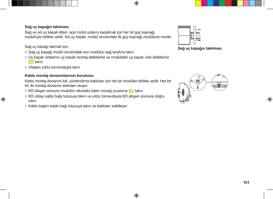 HEIDENHAIN MSE 1300 User Manual | Page 151 / 206