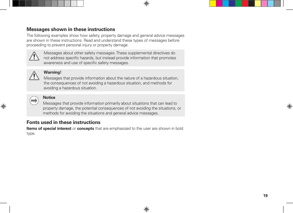 HEIDENHAIN MSE 1300 User Manual | Page 19 / 206