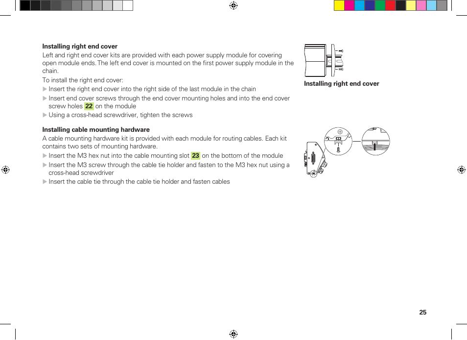 HEIDENHAIN MSE 1300 User Manual | Page 25 / 206