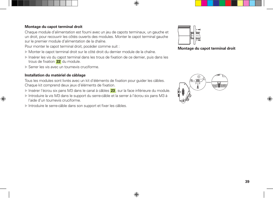 HEIDENHAIN MSE 1300 User Manual | Page 39 / 206