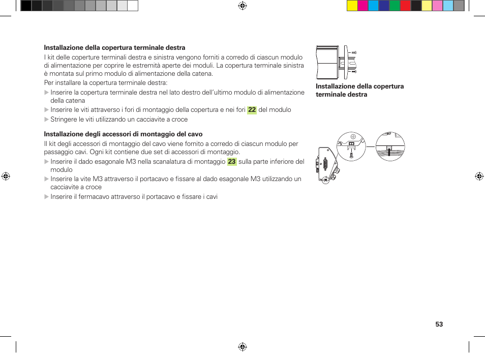 HEIDENHAIN MSE 1300 User Manual | Page 53 / 206