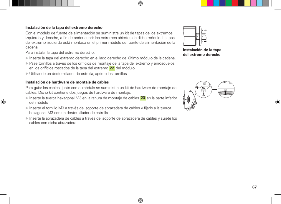 HEIDENHAIN MSE 1300 User Manual | Page 67 / 206