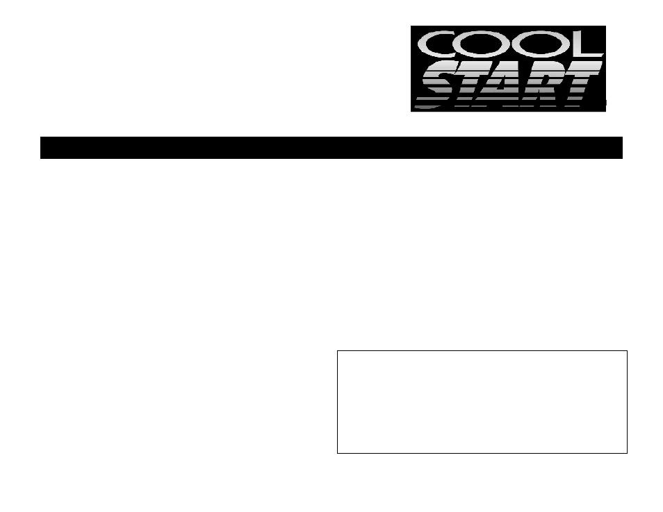Crimestopper Security Products RS-1 User Manual | 16 pages
