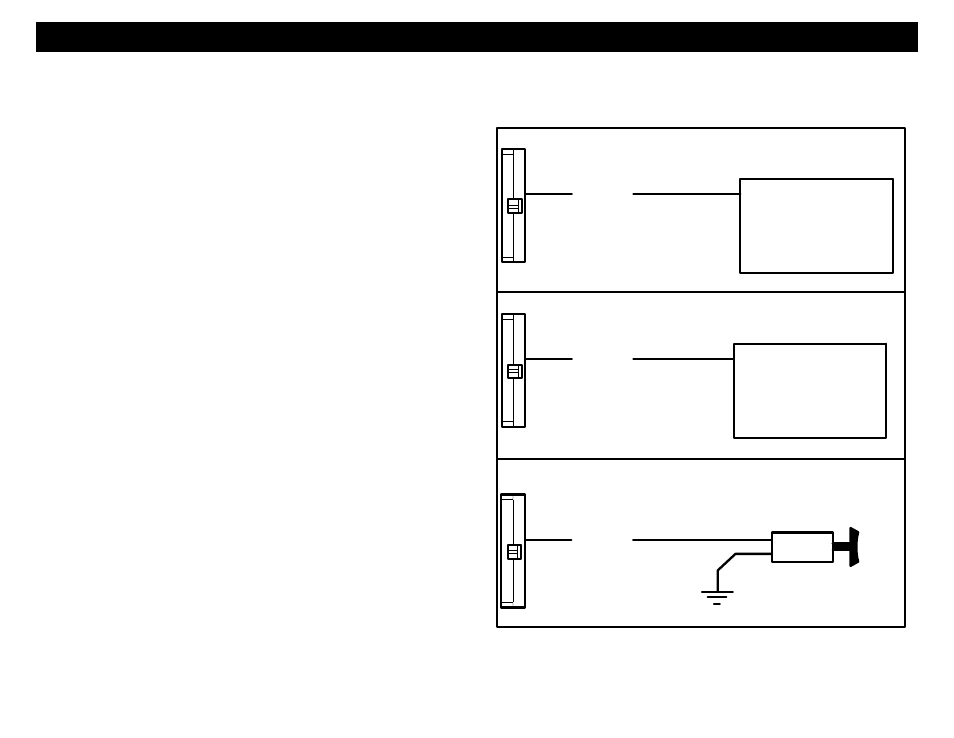 Wiring | Crimestopper Security Products RS-00 User Manual | Page 6 / 28