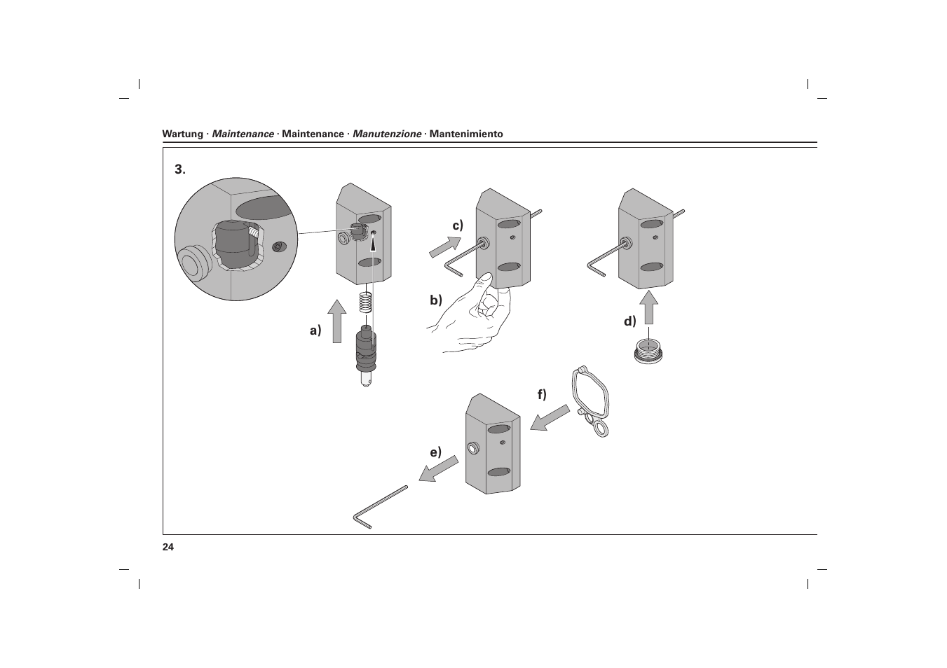 HEIDENHAIN TL Micro User Manual | Page 24 / 27