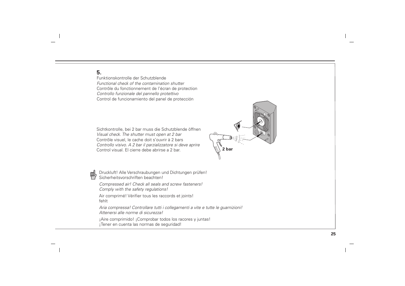 HEIDENHAIN TL Micro User Manual | Page 25 / 27