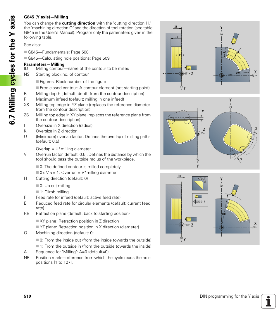 HEIDENHAIN SW 548328-05 DIN Programming User Manual | Page 510 / 598