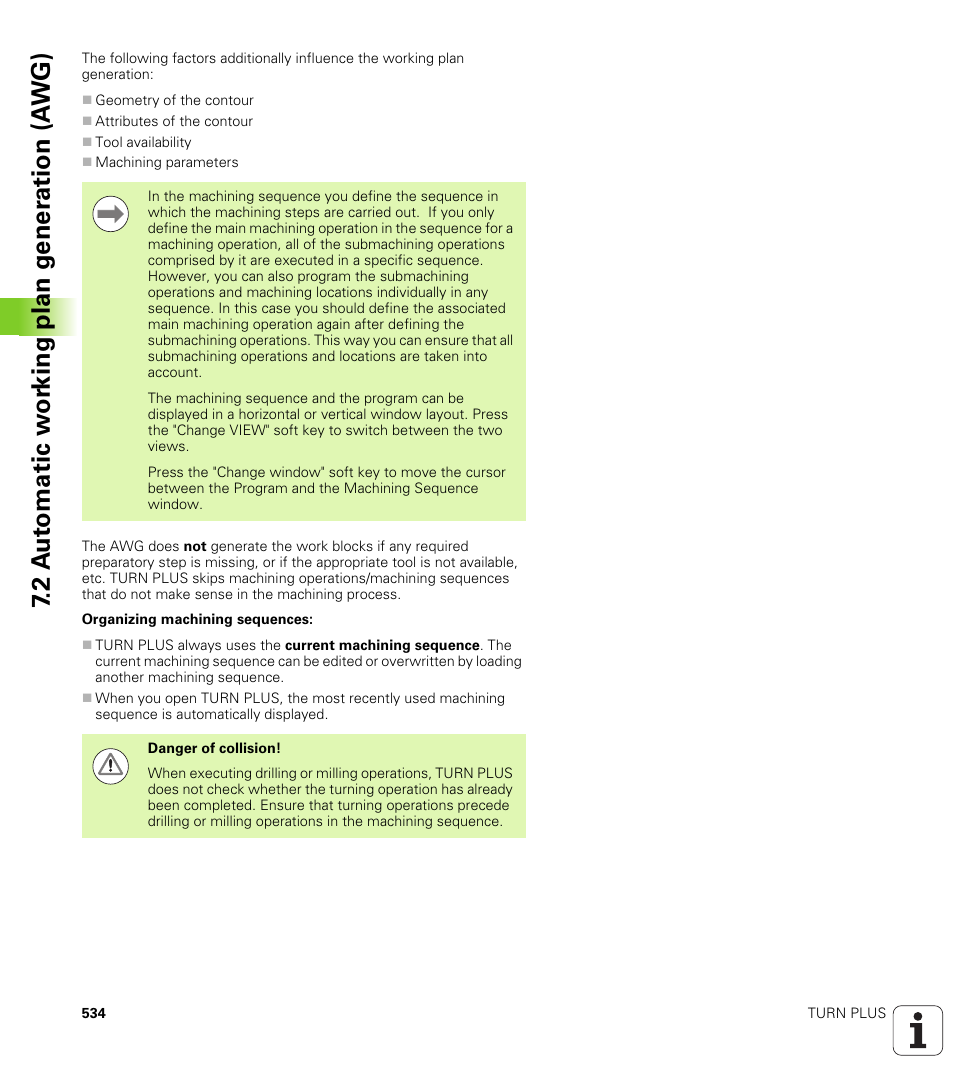 HEIDENHAIN SW 548328-05 DIN Programming User Manual | Page 534 / 598