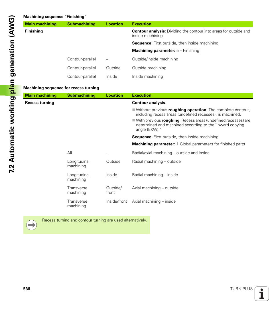 HEIDENHAIN SW 548328-05 DIN Programming User Manual | Page 538 / 598