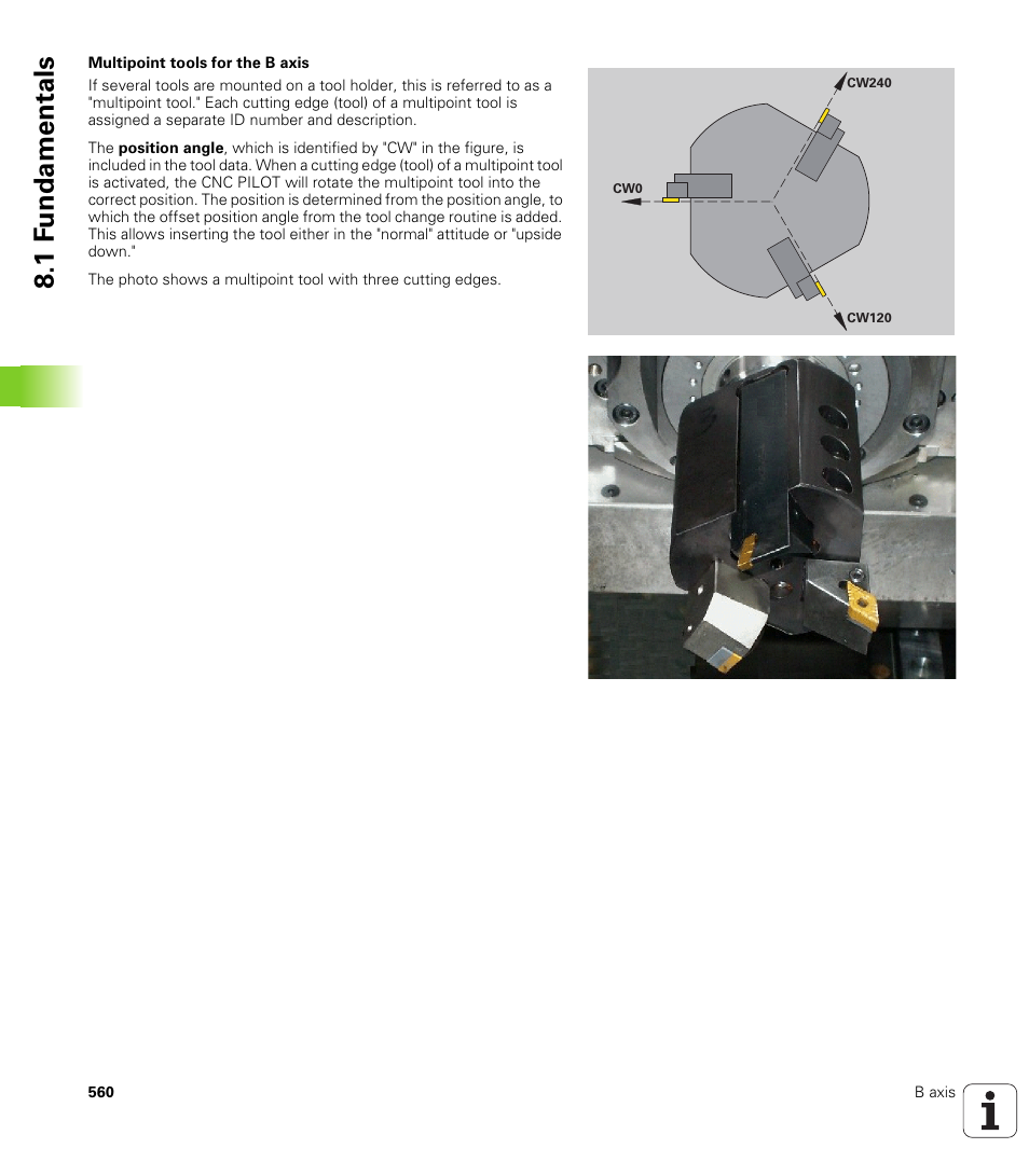 1 f undamentals | HEIDENHAIN SW 548328-05 DIN Programming User Manual | Page 560 / 598