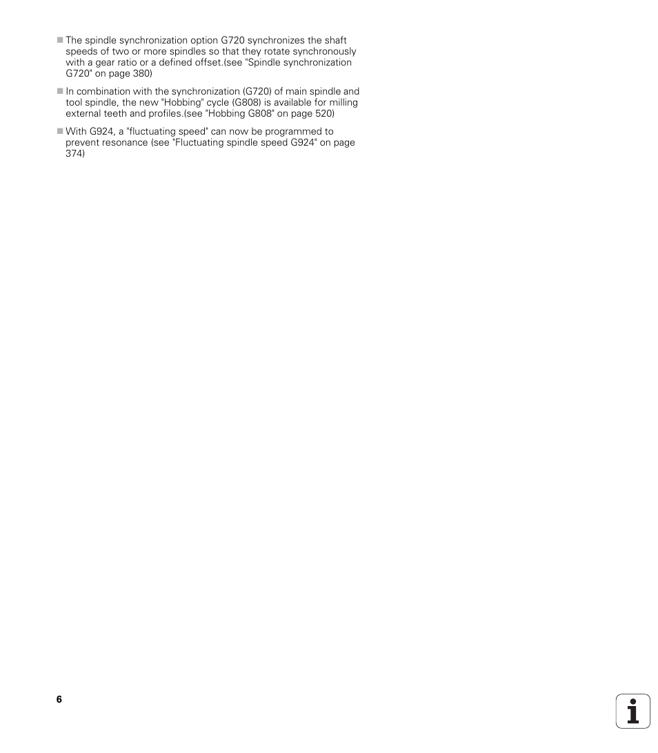 HEIDENHAIN SW 548328-05 DIN Programming User Manual | Page 6 / 598