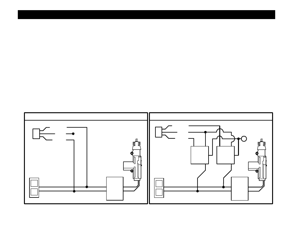 Power door lock wiring, 3 pin door lock plug (optional) | Crimestopper Security Products CS-2001 User Manual | Page 5 / 12