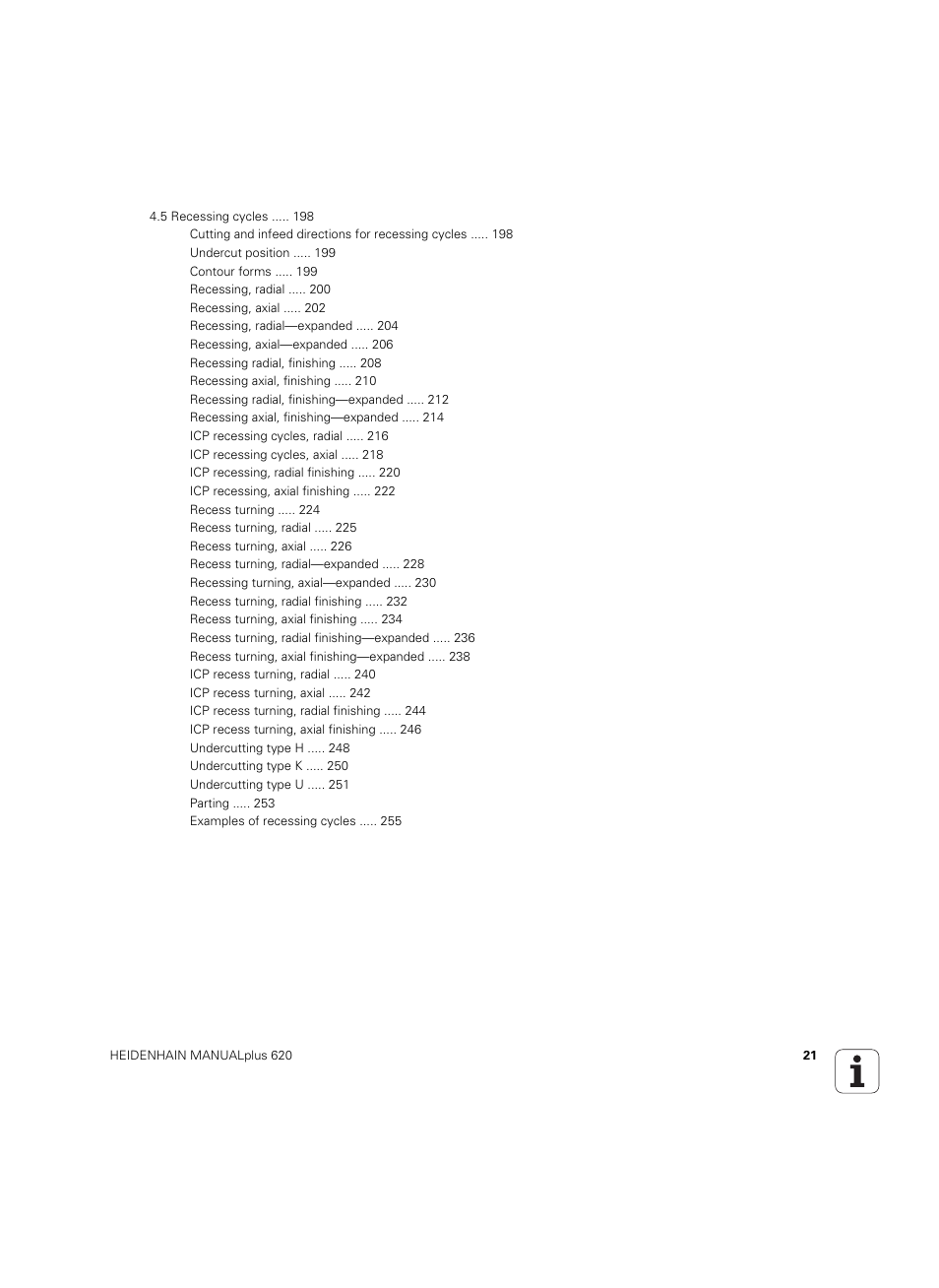 HEIDENHAIN SW 54843x-02 User Manual | Page 21 / 619