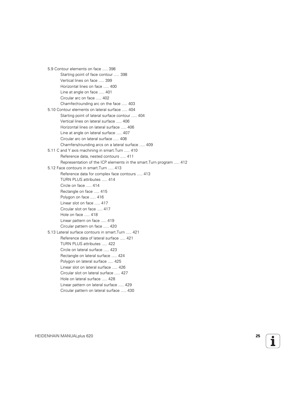 HEIDENHAIN SW 54843x-02 User Manual | Page 25 / 619