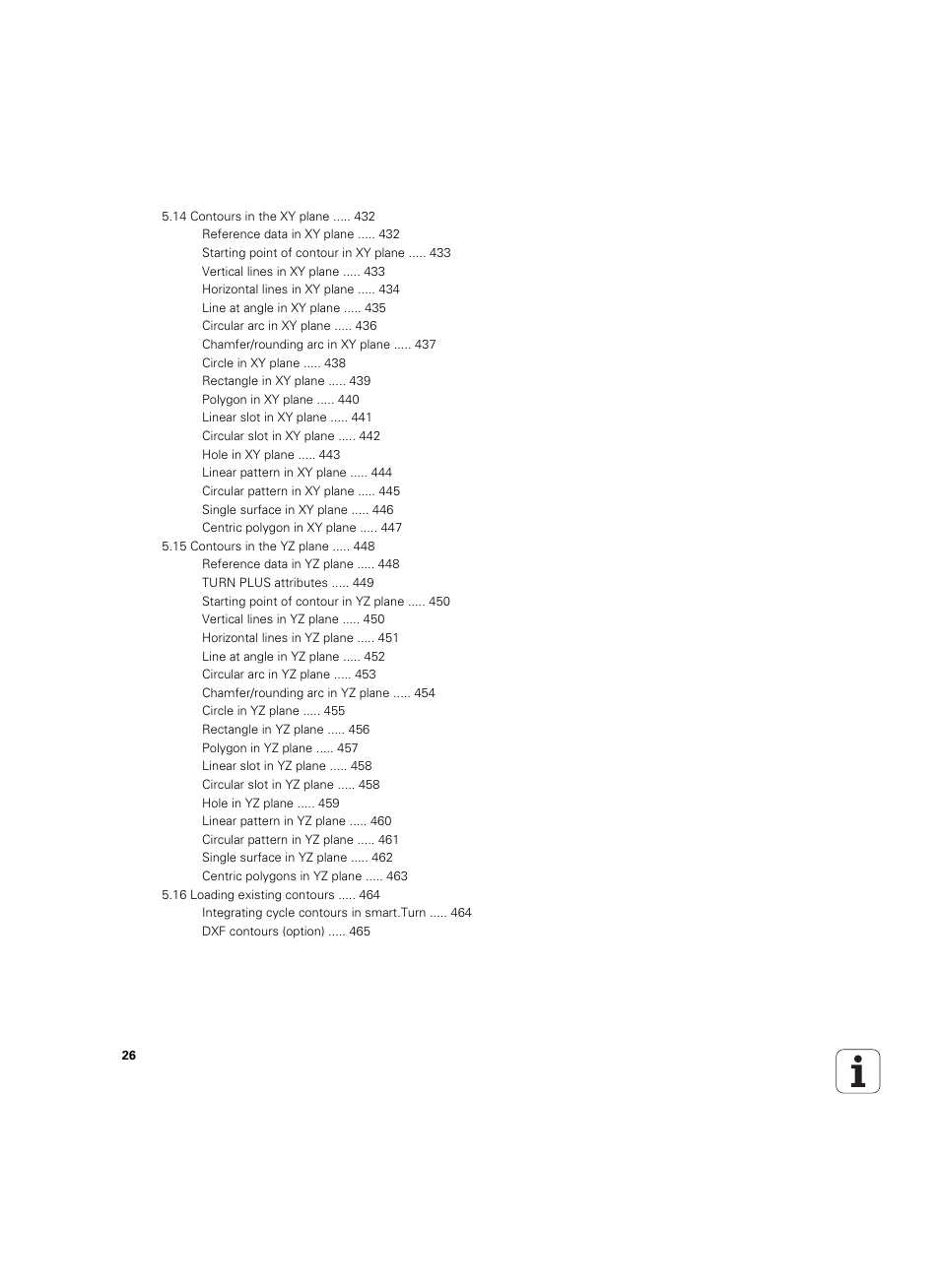 HEIDENHAIN SW 54843x-02 User Manual | Page 26 / 619