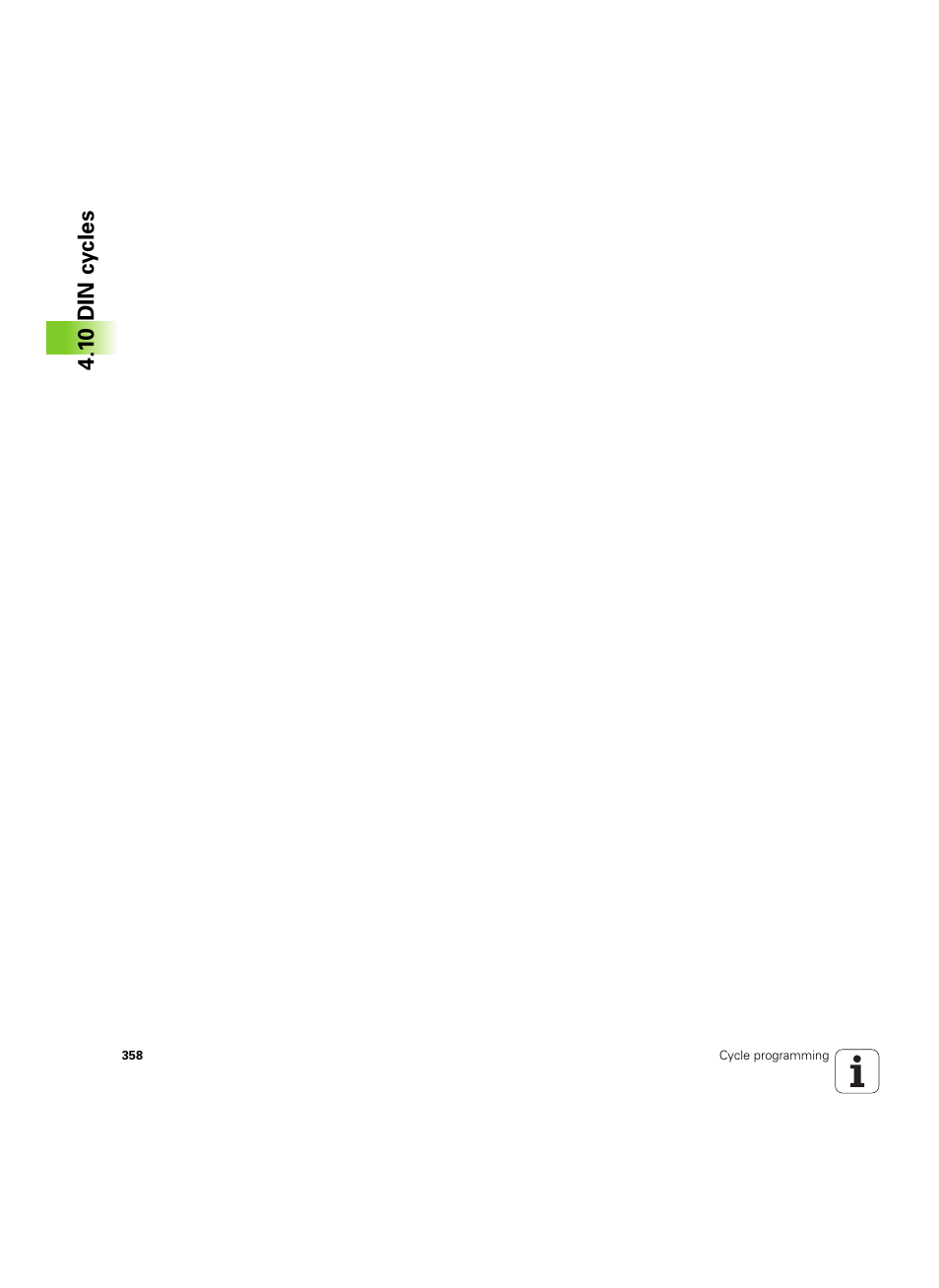 HEIDENHAIN SW 54843x-02 User Manual | Page 358 / 619