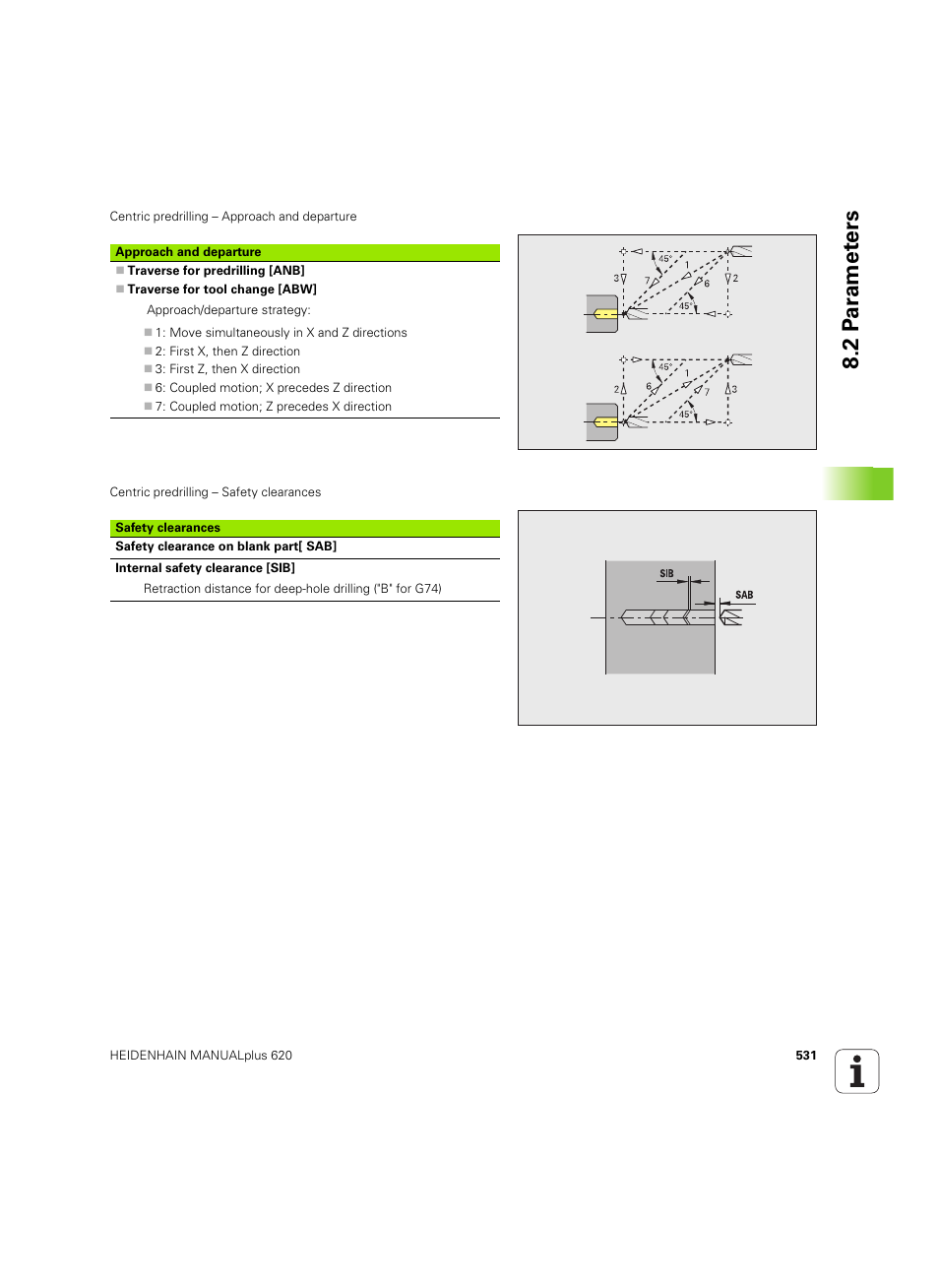 2 p a ra met e rs | HEIDENHAIN SW 54843x-02 User Manual | Page 531 / 619