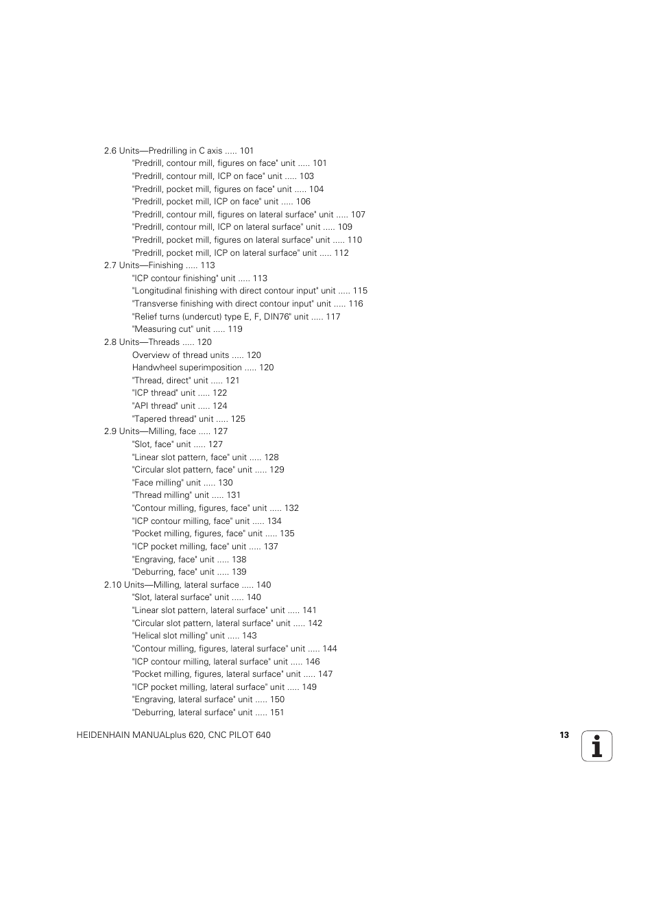 HEIDENHAIN SW 54843x-02 DIN Programming User Manual | Page 13 / 601