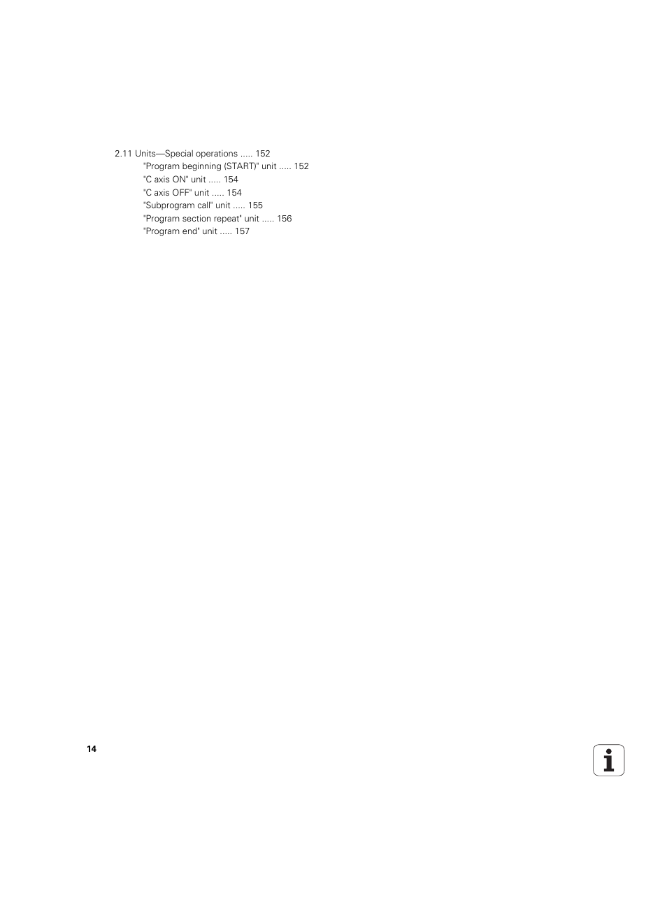 HEIDENHAIN SW 54843x-02 DIN Programming User Manual | Page 14 / 601