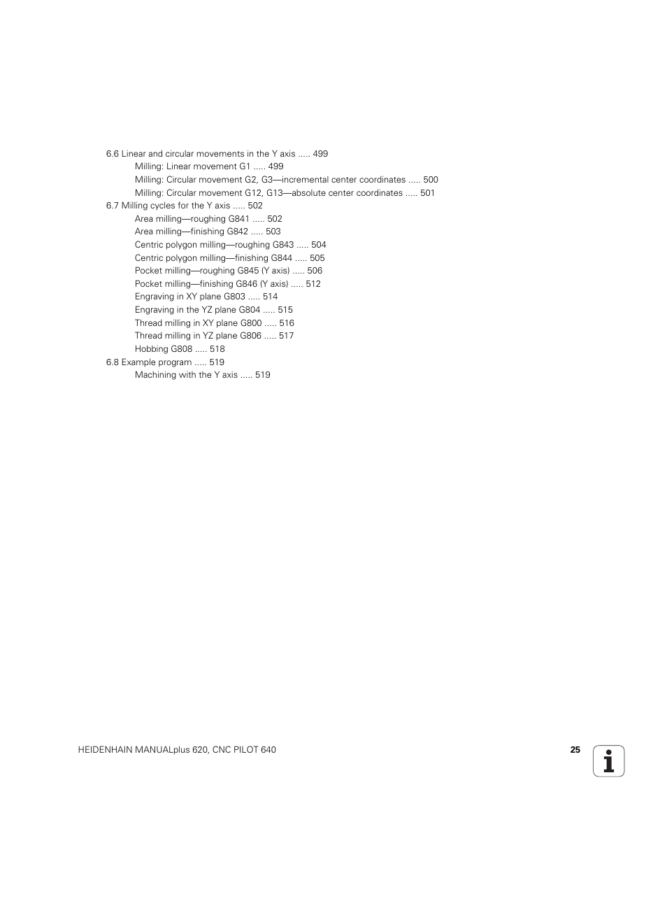 HEIDENHAIN SW 54843x-02 DIN Programming User Manual | Page 25 / 601