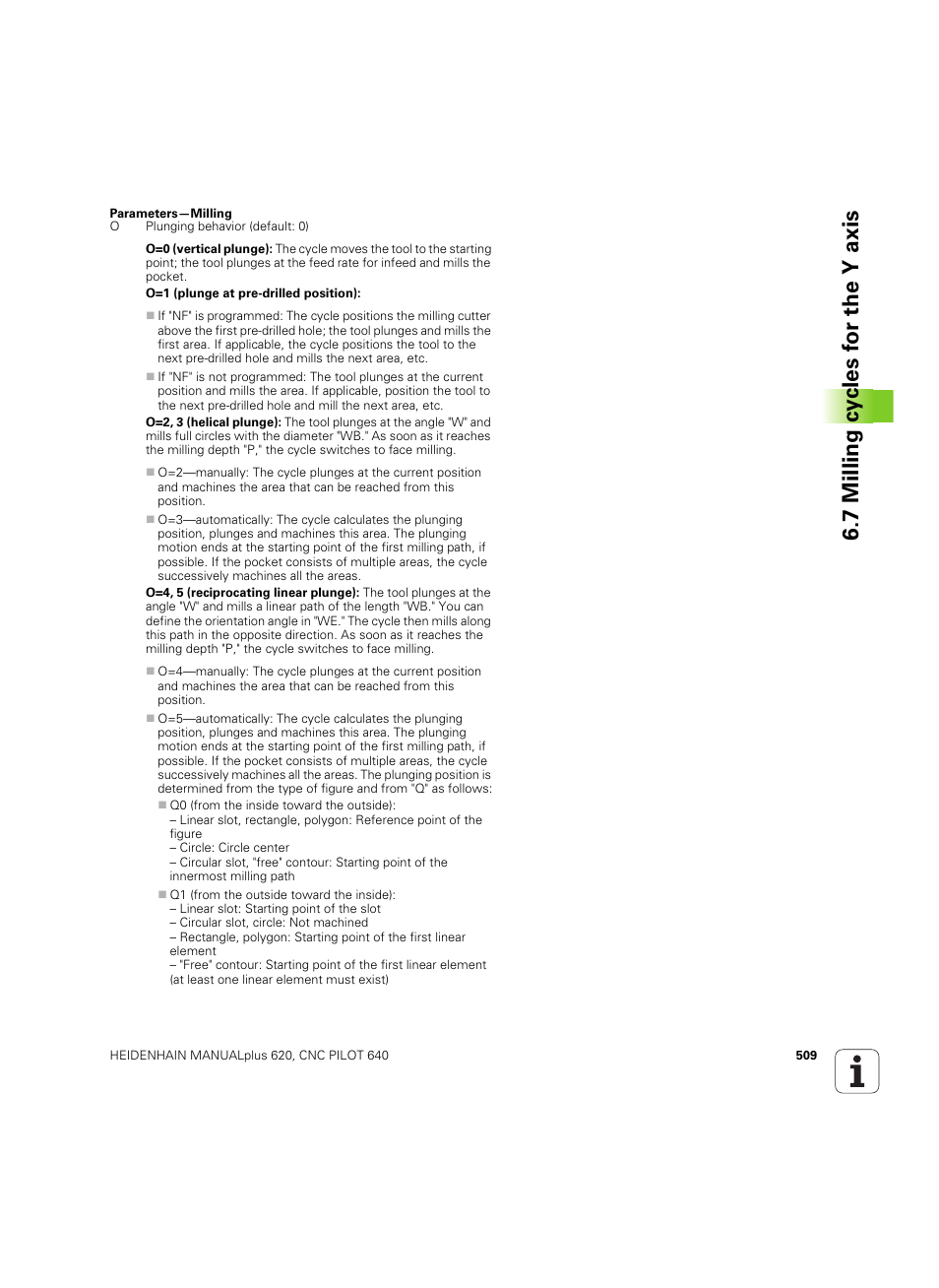 HEIDENHAIN SW 54843x-02 DIN Programming User Manual | Page 509 / 601