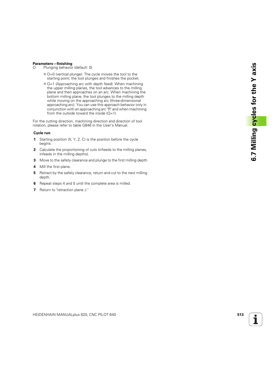 HEIDENHAIN SW 54843x-02 DIN Programming User Manual | Page 513 / 601