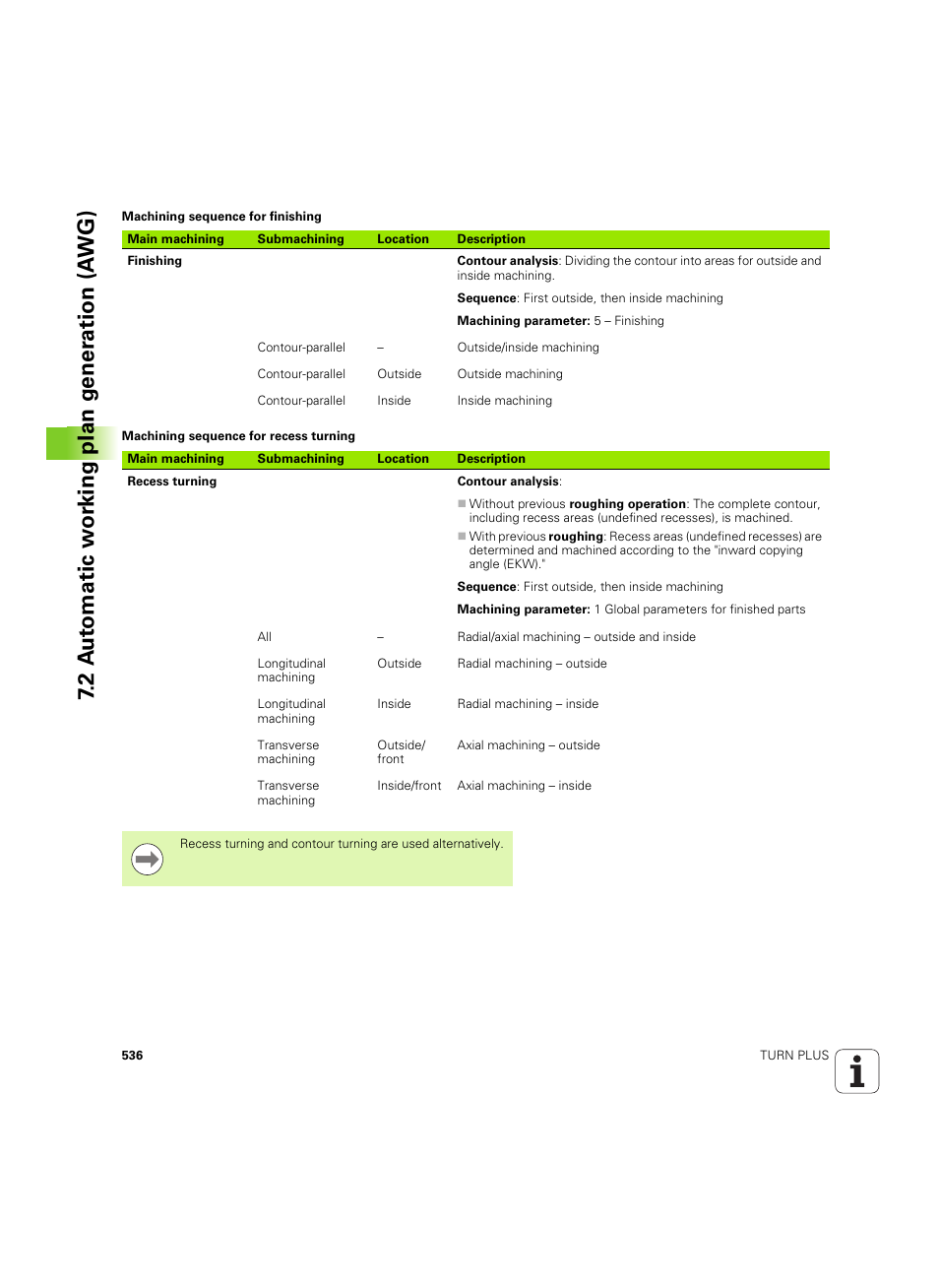 HEIDENHAIN SW 54843x-02 DIN Programming User Manual | Page 536 / 601