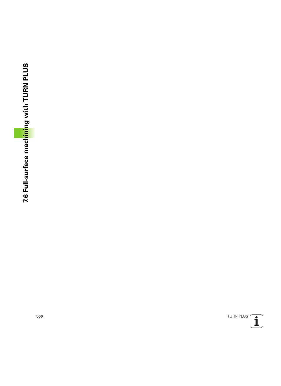 HEIDENHAIN SW 54843x-02 DIN Programming User Manual | Page 560 / 601