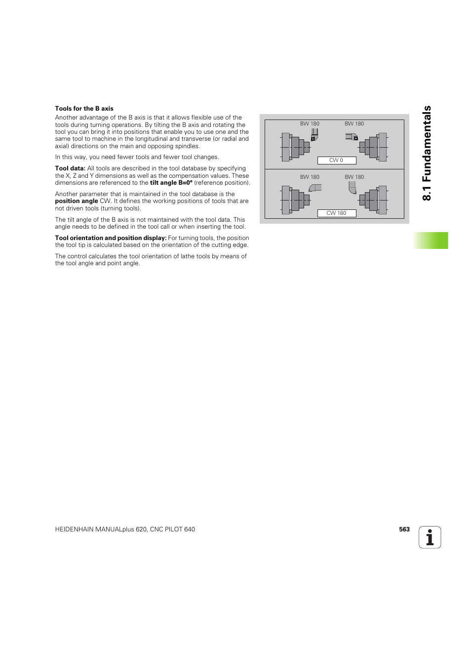 1 f undamentals | HEIDENHAIN SW 54843x-02 DIN Programming User Manual | Page 563 / 601