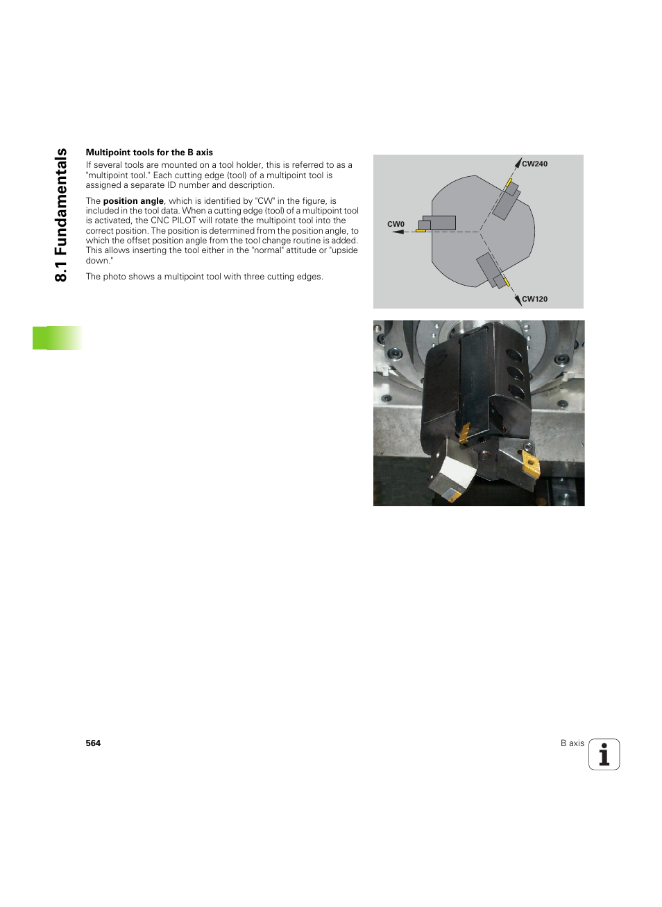 1 f undamentals | HEIDENHAIN SW 54843x-02 DIN Programming User Manual | Page 564 / 601