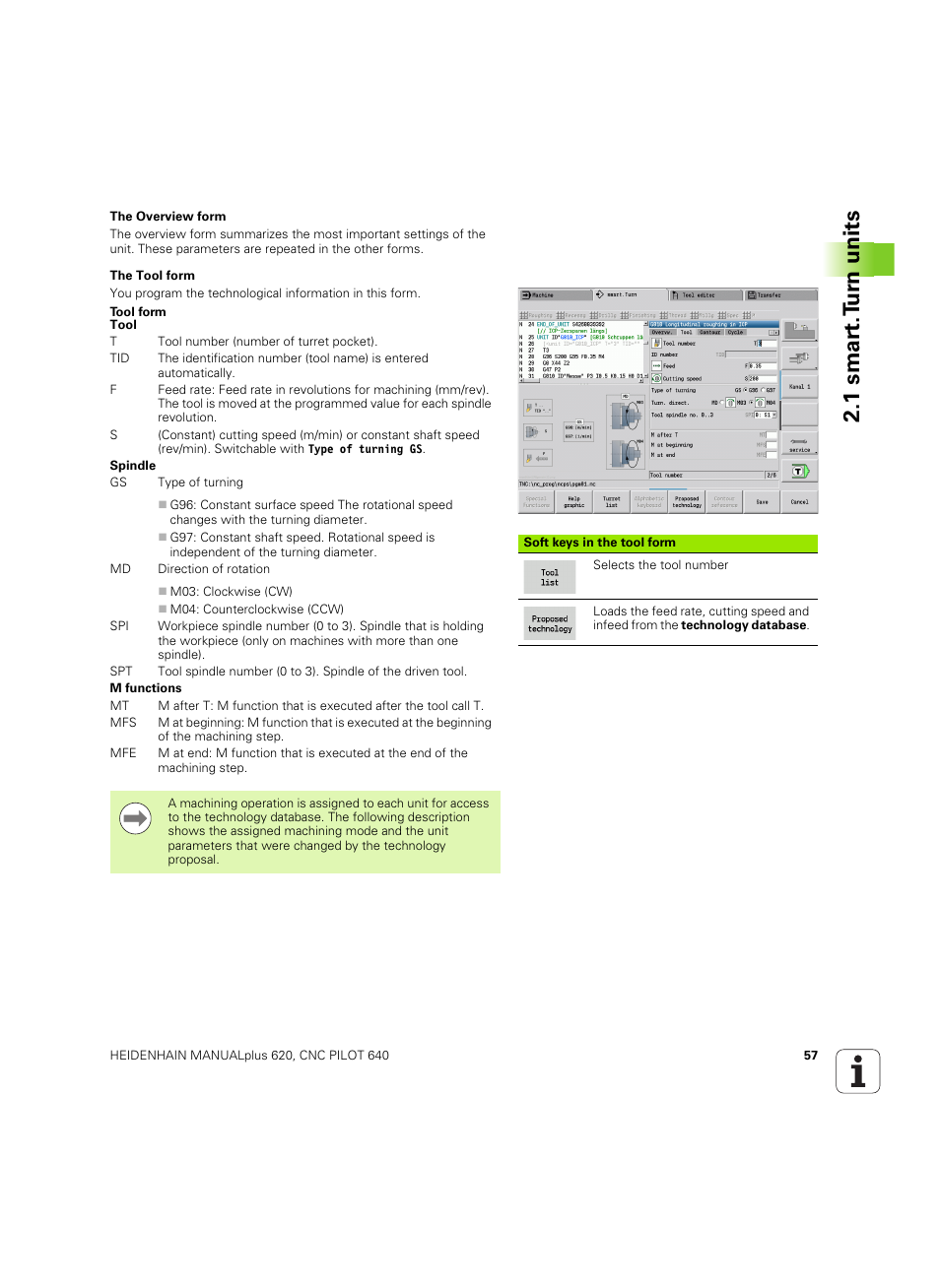 1 smar t.t u rn units | HEIDENHAIN SW 54843x-02 DIN Programming User Manual | Page 57 / 601