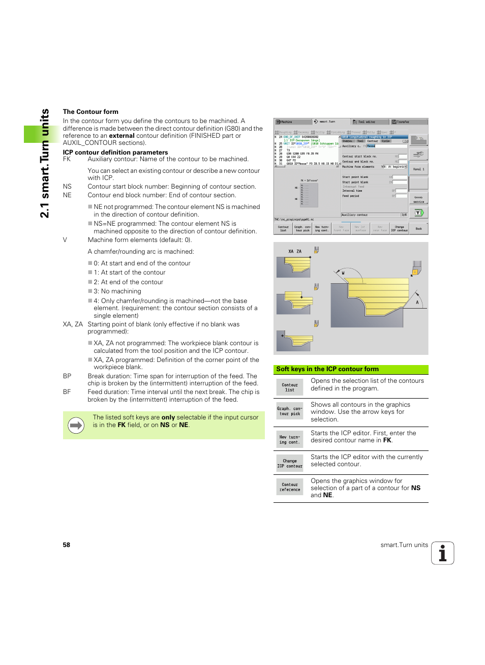 1 smar t.t u rn units | HEIDENHAIN SW 54843x-02 DIN Programming User Manual | Page 58 / 601