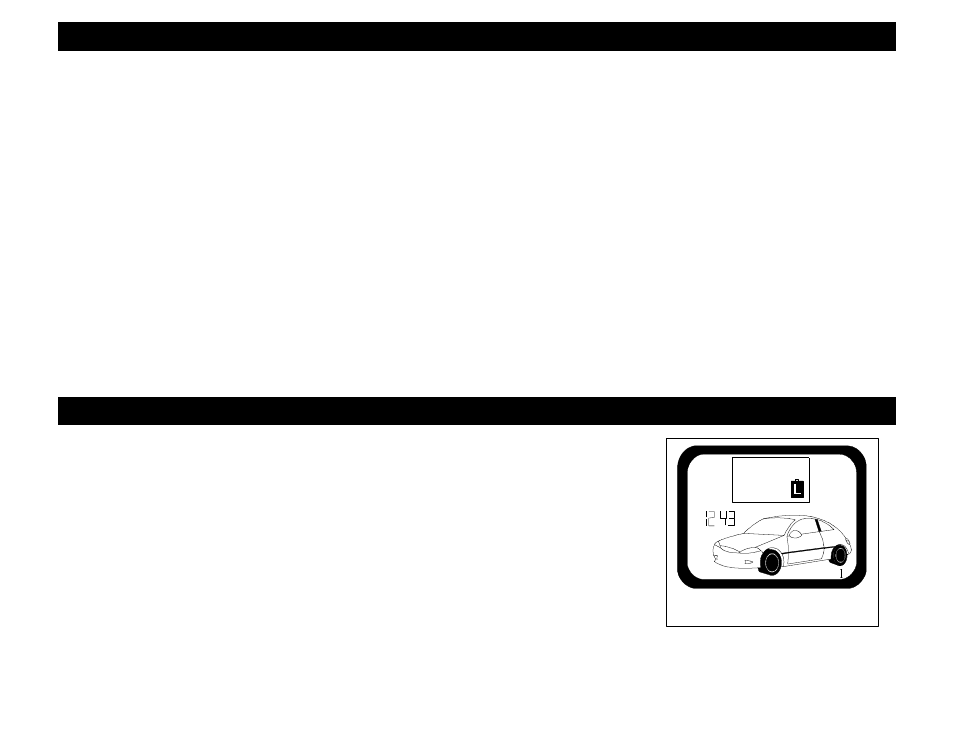 Troubleshooting continued, Low battery warning - lcd remote | Crimestopper Security Products CS-2016DPII-FM User Manual | Page 19 / 20