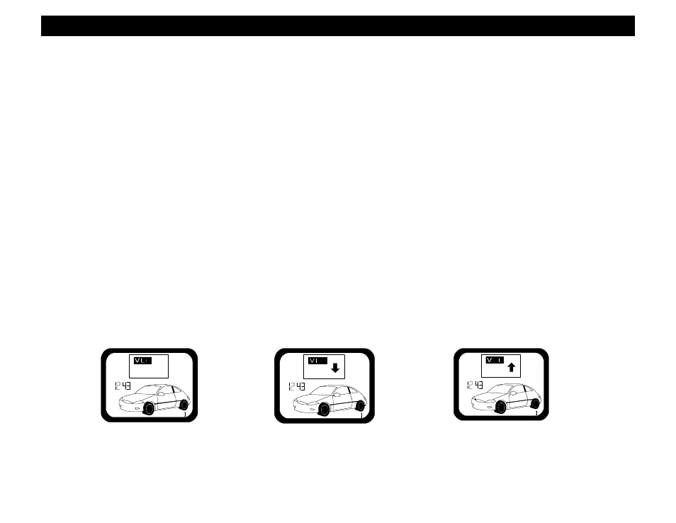Operating instructions - alarm, Valet mode, Valet lock | Valet unlock | Crimestopper Security Products CS-2016DPII-FM User Manual | Page 8 / 20