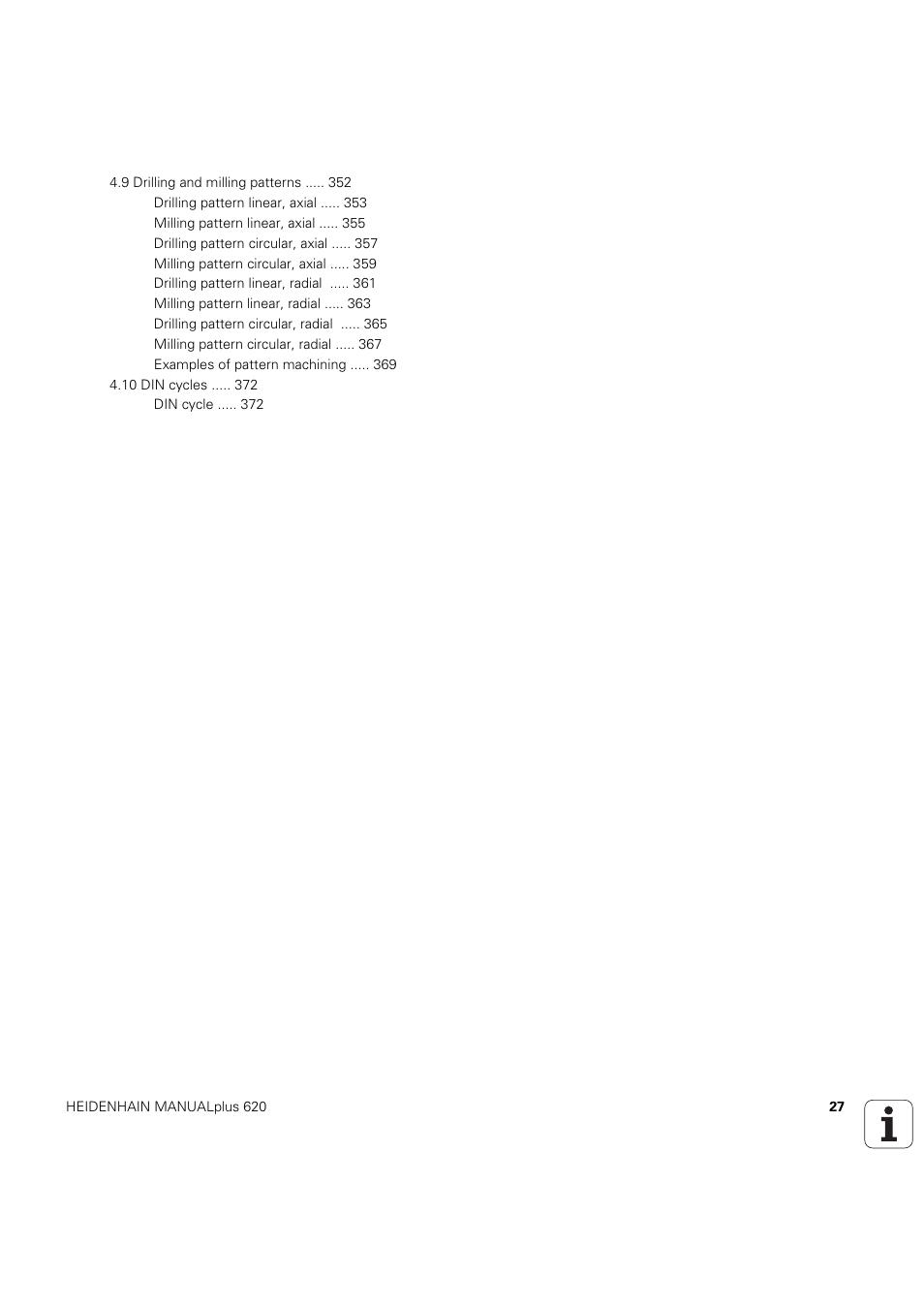 HEIDENHAIN SW 54843x-03 User Manual | Page 27 / 656