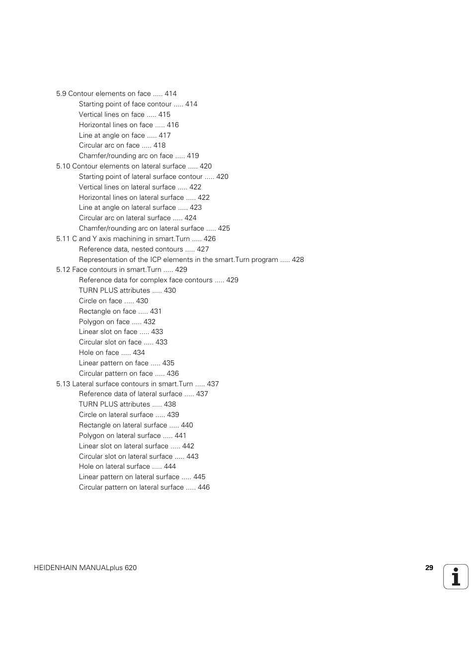 HEIDENHAIN SW 54843x-03 User Manual | Page 29 / 656