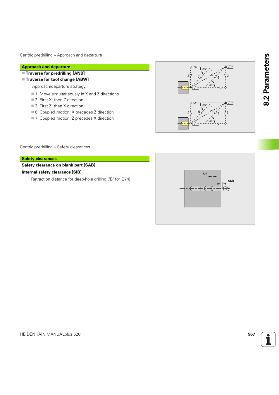 2 p a ra met e rs | HEIDENHAIN SW 54843x-03 User Manual | Page 567 / 656