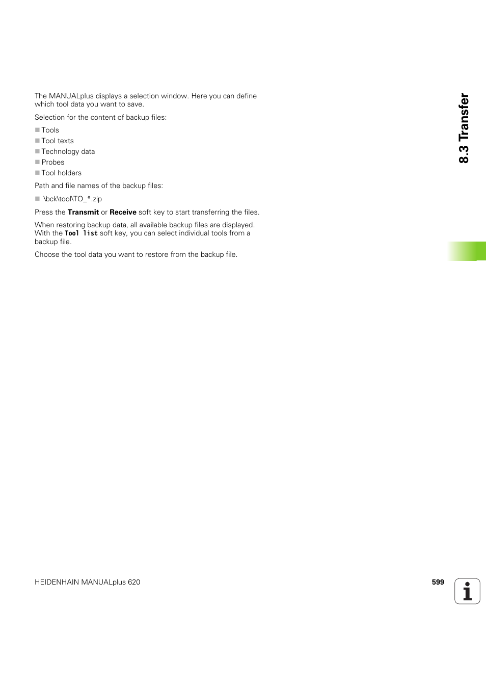 3 t ransf er | HEIDENHAIN SW 54843x-03 User Manual | Page 599 / 656