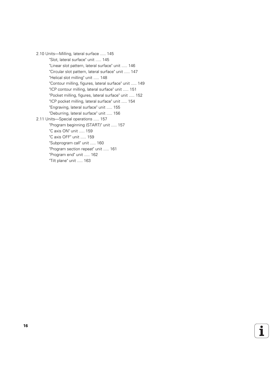 HEIDENHAIN SW 54843x-03 DIN Programming User Manual | Page 16 / 622