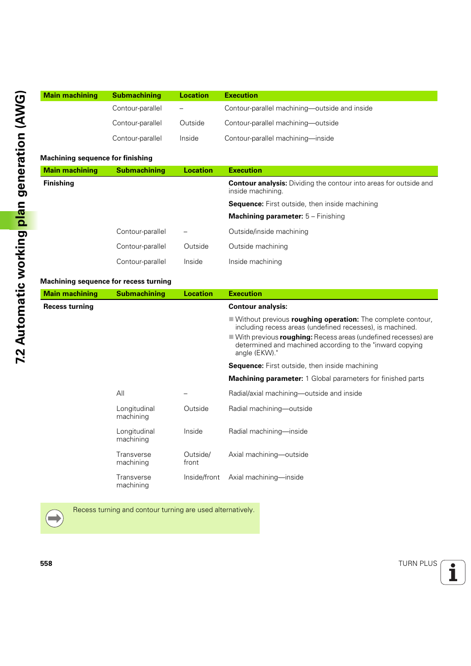 HEIDENHAIN SW 54843x-03 DIN Programming User Manual | Page 558 / 622