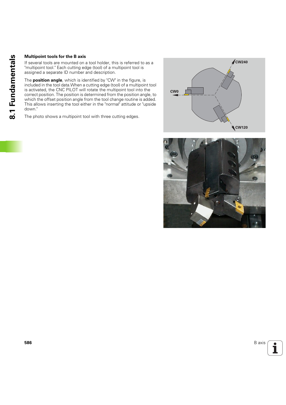 1 f undamentals | HEIDENHAIN SW 54843x-03 DIN Programming User Manual | Page 586 / 622