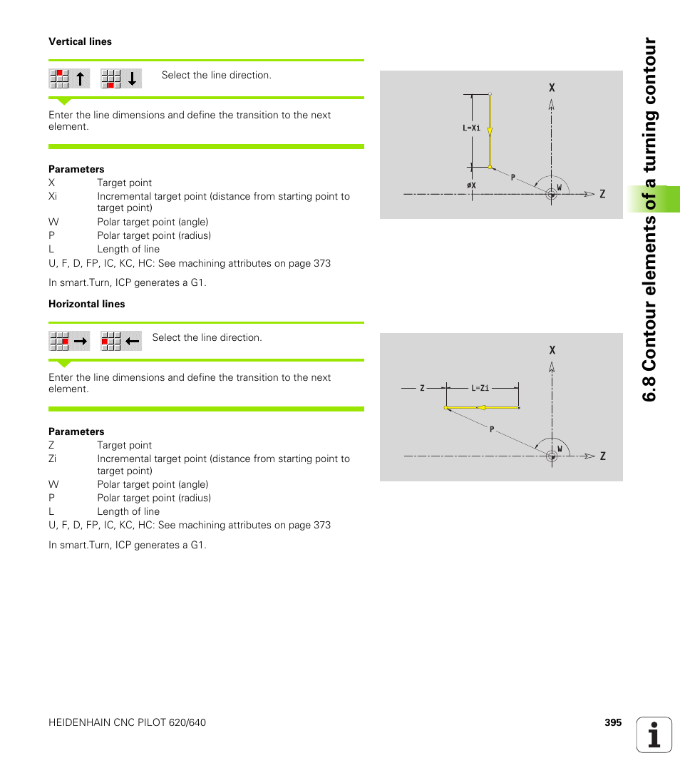 HEIDENHAIN SW 688945-03 User Manual | Page 395 / 599