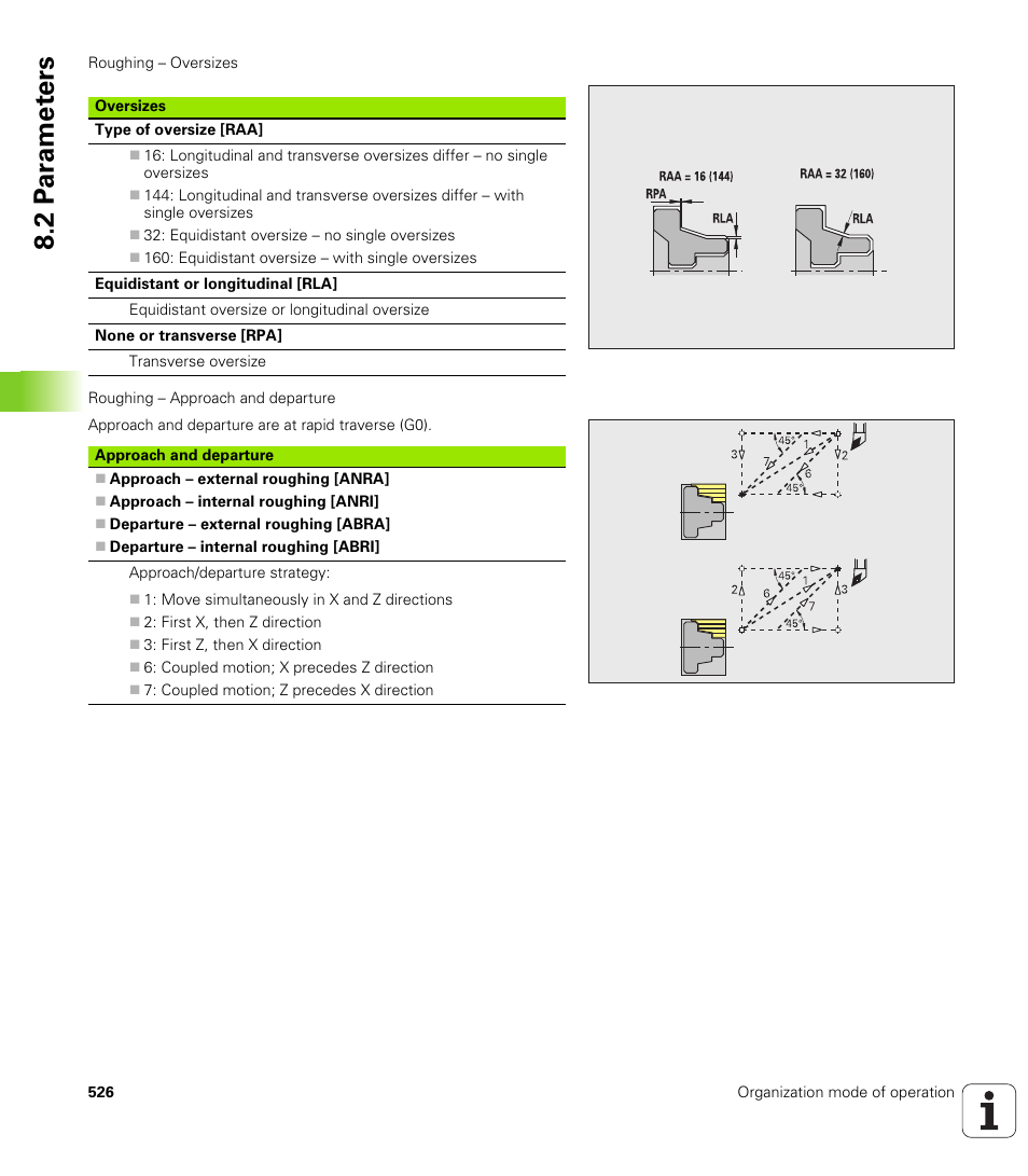 2 p a ra met e rs | HEIDENHAIN SW 688945-03 User Manual | Page 526 / 599