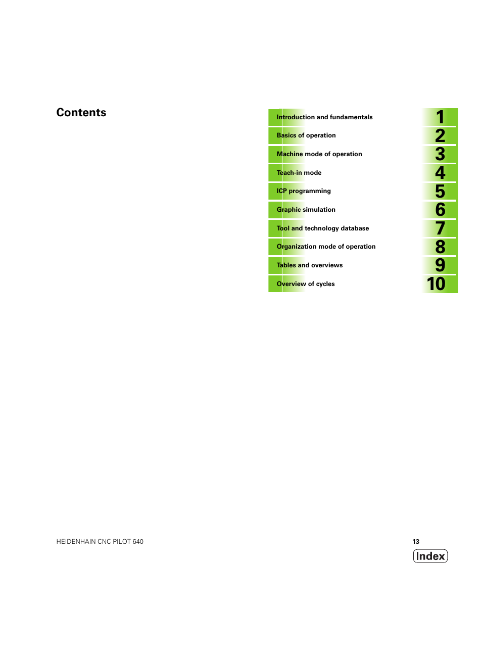 HEIDENHAIN SW 68894x-02 User Manual | Page 13 / 619