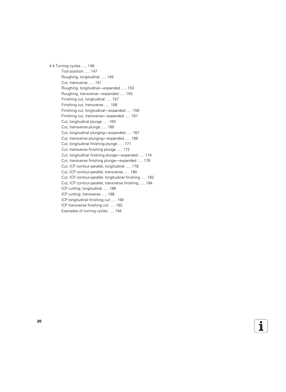 HEIDENHAIN SW 68894x-02 User Manual | Page 20 / 619