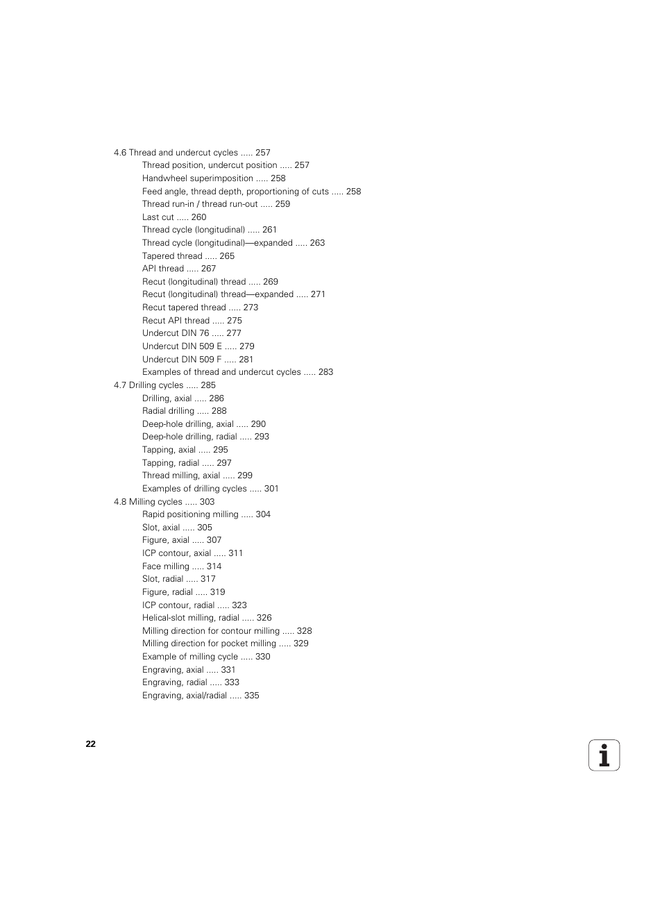 HEIDENHAIN SW 68894x-02 User Manual | Page 22 / 619
