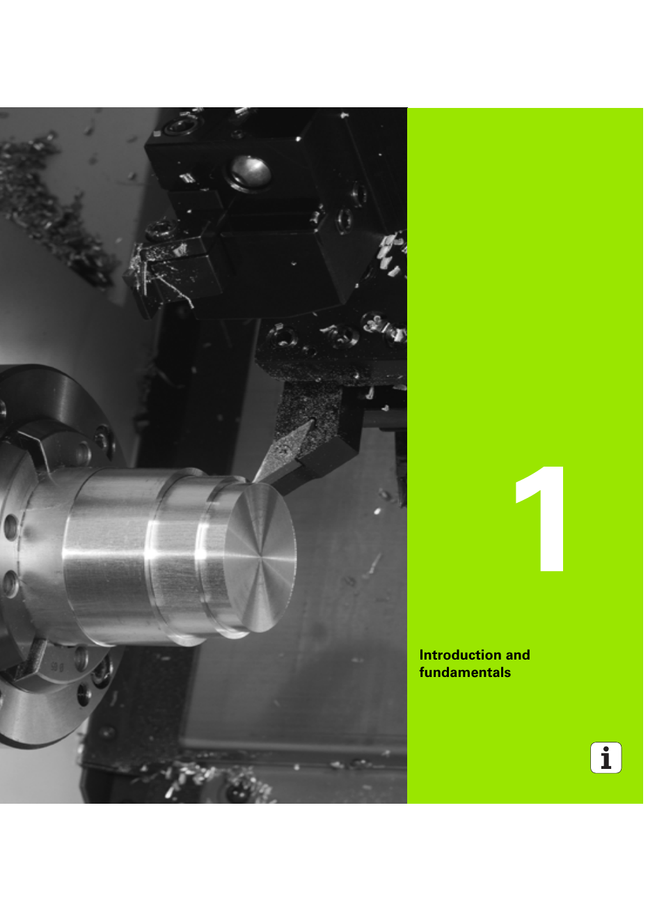 Introduction and fundamentals | HEIDENHAIN SW 68894x-02 User Manual | Page 33 / 619